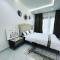 Le Cor des Almadies-3chambres