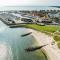 Svalereden Strand Camping Rooms