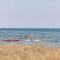 Svalereden Strand Camping Rooms