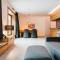 Apartment Cosy Alpine by Interhome