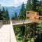 Apartment Cosy Alpine by Interhome