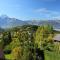 Apartment Les Cîmes 8 by Interhome