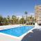 Apartment Altemar H3 by Interhome