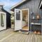 Holiday Home Raili - 200m from the sea in Sealand by Interhome - Slagelse