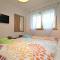 Apartment Mäuerl by Interhome