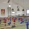 Holiday Home Jonne - 200m to the inlet by Interhome - Skjern