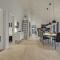 Holiday Home Jonne - 200m to the inlet by Interhome - Skjern