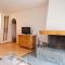 Apartment Chesa Palüdin 10 - Pontresina by Interhome