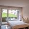Apartment Chesa Palüdin 10 - Pontresina by Interhome