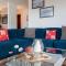 Apartment Jasmins 2 by Interhome