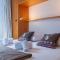 Apartment Jasmins 2 by Interhome - Veysonnaz