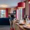 Apartment Jasmins 2 by Interhome - Veysonnaz