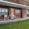 Apartment Jasmins 2 by Interhome - Veysonnaz