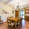 Holiday Home Rosa-Margherita-Lavanda-Ginestra-Gelsomi by Interhome