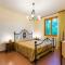 Holiday Home Rosa-Margherita-Lavanda-Ginestra-Gelsomi by Interhome