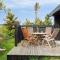 Holiday Home Isabel - 500m from the sea in NW Jutland by Interhome - Torsted