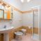 Holiday Home Rosa-Margherita-Lavanda-Ginestra-Gelsomi by Interhome