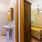 Holiday Home Rosa-Margherita-Lavanda-Ginestra-Gelsomi by Interhome