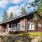 Holiday Home Kuurankuksa b by Interhome - 锡尔卡