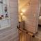 Holiday Home Kuurankuksa b by Interhome - 锡尔卡