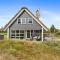 Holiday Home Andrine - 700m from the sea in Western Jutland by Interhome - Henne Strand