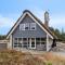 Holiday Home Andrine - 700m from the sea in Western Jutland by Interhome - Henne Strand