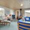 Holiday Home Nashota - 700m from the sea by Interhome