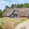 Holiday Home Tabithe - 2-2km from the sea in Western Jutland by Interhome - Henne Strand