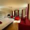 Logis HOTEL DU PARC