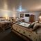 THE SNUGGLE INN - Loa