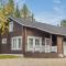 Holiday Home Kuurankuksa a by Interhome - 列维