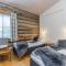 Holiday Home Lumikelo b4 by Interhome