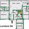 Holiday Home Lumikelo b4 by Interhome