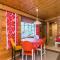 Holiday Home Metsänpirtti 2 by Interhome - 萨利色尔卡