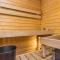 Holiday Home Metsänpirtti 2 by Interhome - 萨利色尔卡