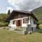 Chalet Chalet Elda by Interhome