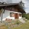 Chalet Chalet Elda by Interhome