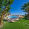 Apartment Penthouse Milea by Interhome