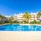 Apartment Penthouse Milea by Interhome