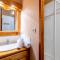 Apartment Le Shamrock - Le Lac-6 by Interhome - Tignes