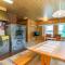 Holiday Home Kuusiniemi by Interhome - Kangasniemi