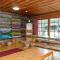 Holiday Home Raahenmaja by Interhome - Saariselka