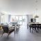 Apartment Westergeest Luxe by Interhome - Uitgeest