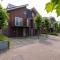Apartment Westergeest Luxe by Interhome - Uitgeest