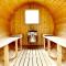 Holiday home in Spielberg Styria with sauna - 施皮尔贝格