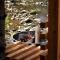Novosiele Residence - nad górską rzeką - Leśne Spa sauna jacuzzi - Bieszczady