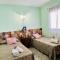 Apartamentos Turísticos Santa Marina