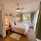 Berg Escape Bottlebrush - Spacious Luxury Family Home