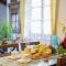 Villa Nonna Lucia in Kuberton - Haus für 6 Personen