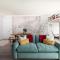 Penthouse 53 Zinc Sleeps 6, Newquay